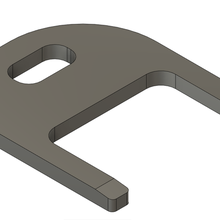 Seife Papier Handtuch Spender Schlüssel Werkzeug papierhandtuch Rubbermaid biegen 3d print model - Mito3D