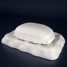 soap pillow pedestal home household bathroom 3d print model - Mito3D