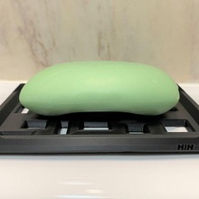 sapone contenitore bagno 3d print model - Mito3D