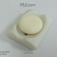 sabun dur çeşitli soap dispenser 3d print model - Mito3D