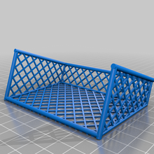 soccer hockey goal tool 3d printing 3d print model - Mito3D