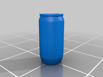 soda outils 3d impression 3d print model - Mito3D