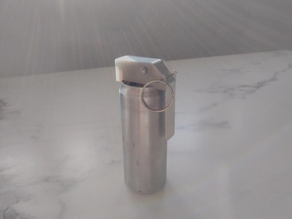 soda smoke grenade fully functionnal diy tools makers 3d print model - Mito3D