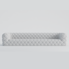 canapé architecture intérieur conception meubles max 3d print model - Mito3D