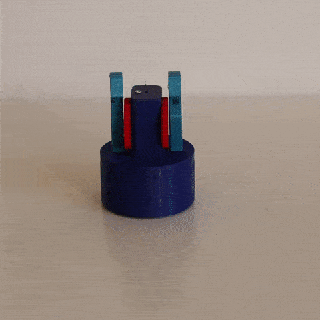 Lot Spender Löten Menge Kabel 3d print model - Mito3D