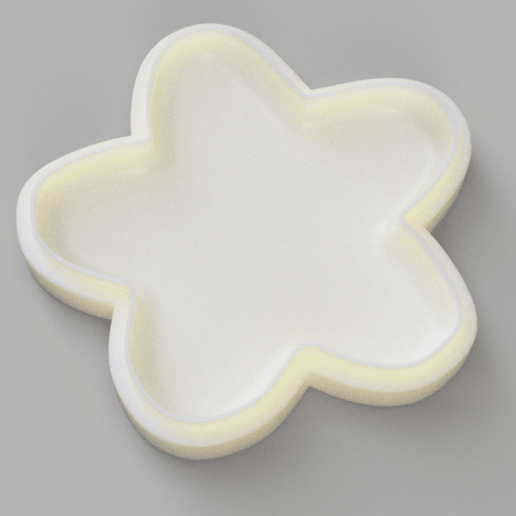 sólido champú prensa jabon solidario molde bañera bomba jabón 3D print model - Mito3D