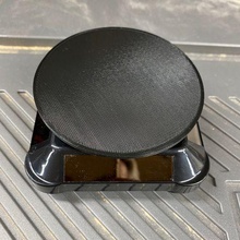 katı ayakta durmak solar powered Görüntüle döner tabla araç 3d yazıcı Aksesuarlar 3d print model - Mito3D