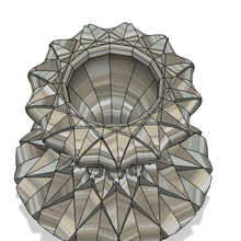 Soliflore Kerzenhalter Teelicht 3d print model - Mito3D