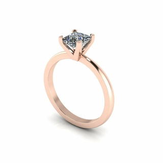 solitário diamante anel r17 pulseira joalheria monge Budha ouro prata noivado Casamento cafajeste imprimível 3d pingente brinco bebê 3d print model - Mito3D
