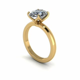 solitario diamante anillo r26 pulsera joyería joya joyas zafiro oro plata compromiso Boda canalla imprimible 3d colgante pendiente arete brazalete personaje Arte 3d print model - Mito3D