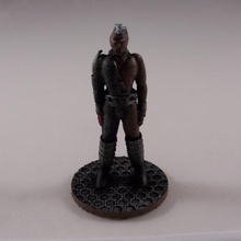 solver android companion game 3d print model - Mito3D