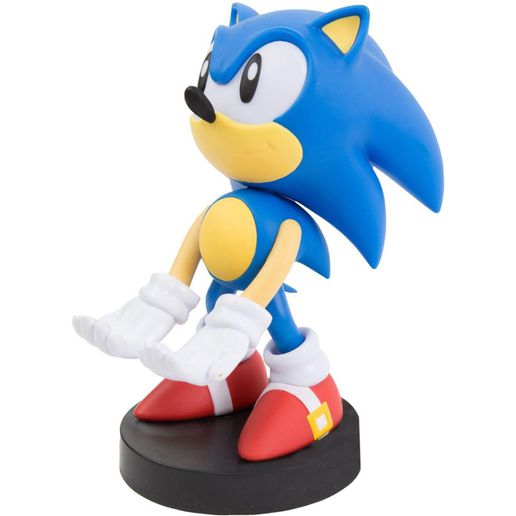 sonic-controller-stand 3D print model - Mito3D