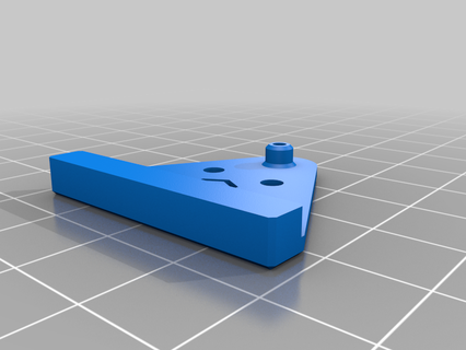 sonic mini - dual vat photon edition drill jig fep hack mod 3d printer parts 3d print model - Mito3D