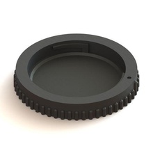 sony e-mount rear lens cap tool camera 3d print model - Mito3D