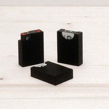 sony np-bx1 batterie slim de stockage gadget la caméra bac le 3d print model - Mito3D