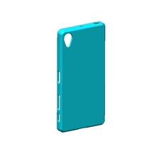 sony xperia x case various luifer flex cell phone cellular pouch 3d print model - Mito3D