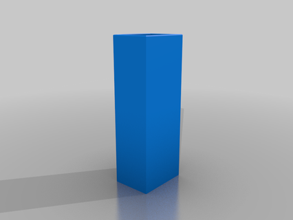 soporte caja guincho lidar suporte Diversos categorizado 3d print model - Mito3D