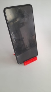 soporte celular soporte celular 3d print model - Mito3D
