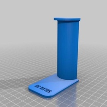 soporte multifonctionnel 3d print model - Mito3D