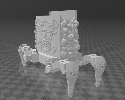 Portacelular Modelos 3D para imprimir: 85 STL ・ Mito3D