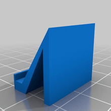 soporte para celular tool 3d printing 3d print model - Mito3D
