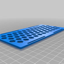 soporte rollos filamento spool titular guia porta rollo sujetarollos 3d_printing 3d print model - Mito3D