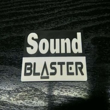 suono blaster 3d print model - Mito3D
