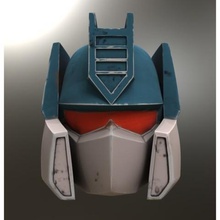 soundwave Helm generation 1 Mode autobot autobots decepticon decepticons Transformatoren 3d print model - Mito3D