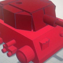 soviet battle tank easy print game easy print tank tanks  vehicles