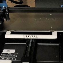 Sovol sv01 lit manipuler 3d print model - Mito3D