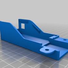 sovol sv01 sdcard extension 3d_printer_parts 3d print model - Mito3D