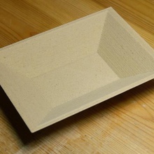 molho de soja prato casa 3d print model - Mito3D