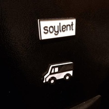 soylent magnets home 3d print model - Mito3D