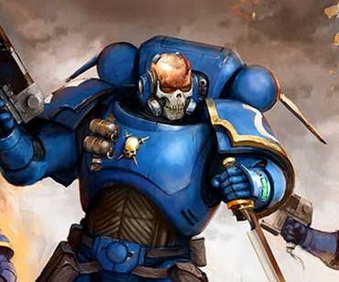 espace marines primaris phobos lieutenant jeu minis miniatures nain chaos marin elfe jeux guerre fantaisie vieux monde remorquer scifi mort garde impérial astra 3d print model - Mito3D