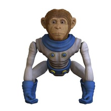 space monkey vários 3d print model - Mito3D