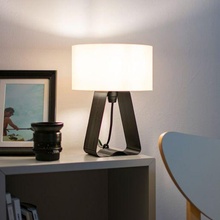 espace table lampe 3d print model - Mito3D