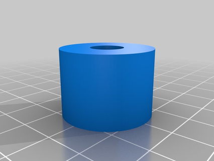 ayırıcı destek parçalar yedek tamir etmek kendin yap değiştirme 3d print model - Mito3D