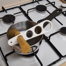 spaghetti-portion-tool home utensil - Messung Küche Löcher Messen tool spaghetti 3d print model - Mito3D