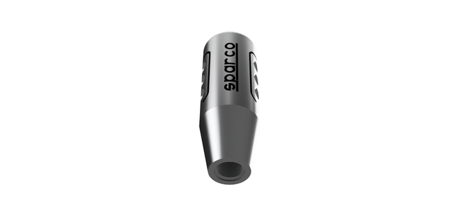 sparco long shift knob replica gear stick transmission automatic manual gears vehicle vehicle accessories vehicle design vehicle performance automotive automotive design gear shifter car accessories sparco  3d print model - Mito3D