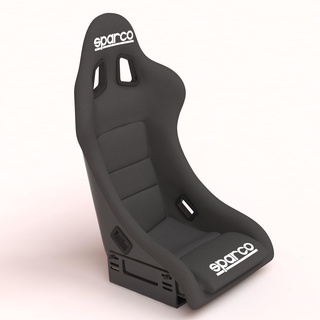 sparco rev Rennen Sitz Autositz Tuning Drift maßstabgetreues Modell Druckguss rc 3d print model - Mito3D