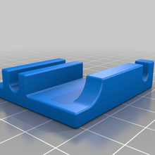yedek Geuther oyun parkı ersatzteil değiştirme parçalar 3d print model - Mito3D
