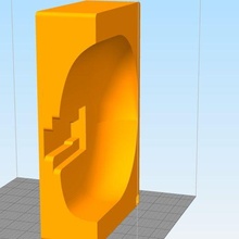 ricambio frigorifero motore attrezzo cucina design industriale 3d print model - Mito3D