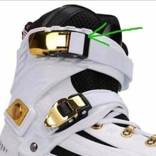 spare skate strap buckle accessories 3d print model - Mito3D