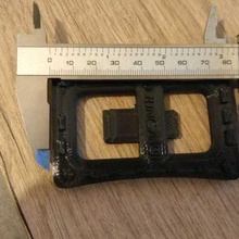 spd pedal adapters tool 3d print model - Mito3D
