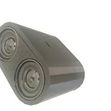 speaker various utur technology bluetooth 3d print model - Mito3D