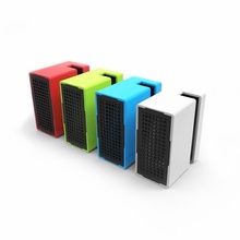 speaker 01 tool mobile volume gadget 3d print model - Mito3D
