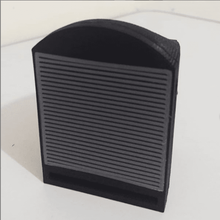 speaker box audio home theater 3d print model - Mito3D