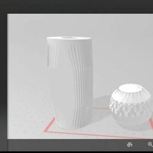 alto falante Projeto idéia gadget 3d print model - Mito3D