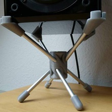 hoparlör nx e300 150 mm yamaha piyano zanaat stand gadget ses 3d print model - Mito3D