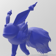 espectrali fakemon 3d print model - Mito3D